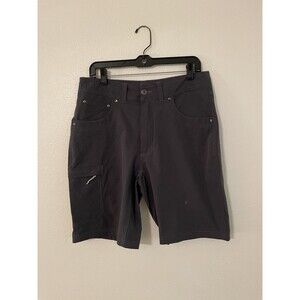 Pacific Trail Blue Hiking Shorts Men’s Size 32